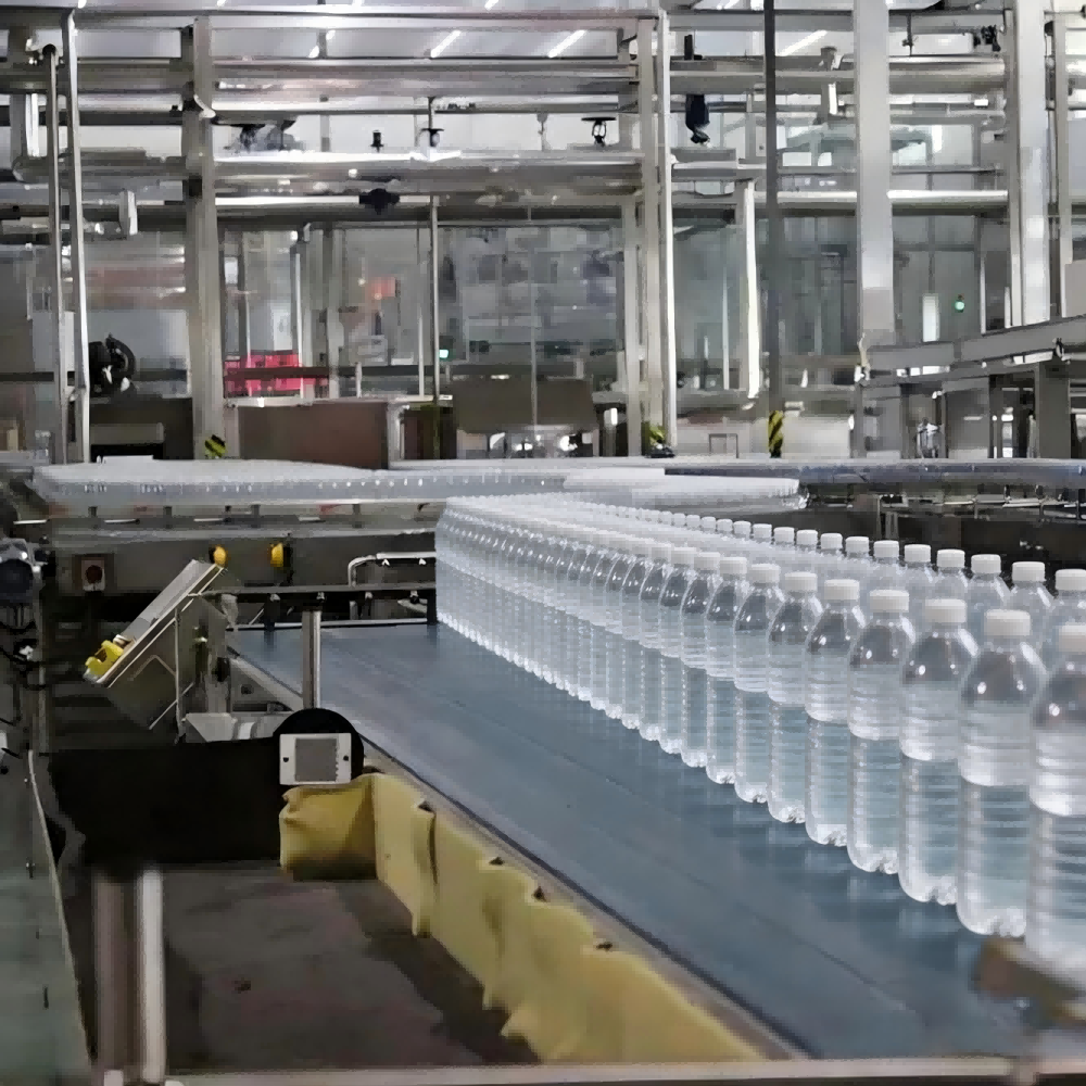 Common Mistakes to Avoid When Operating Small Liquid Filling Machines