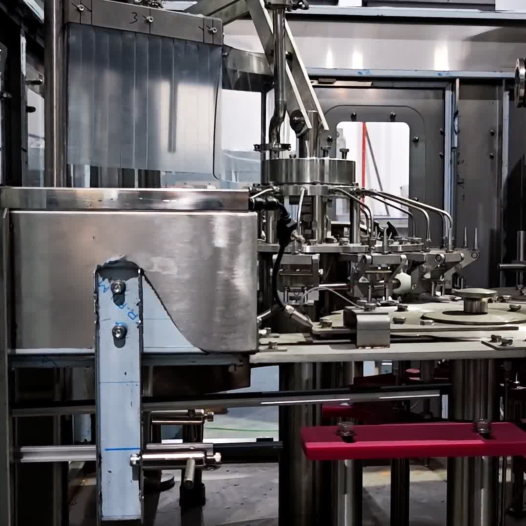 What Makes Automatic Bottle Fillers Ideal for High-Volume Production?