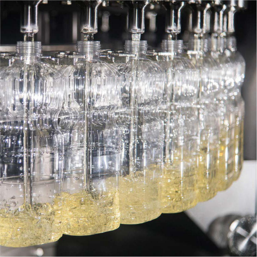 How to Choose the Best Vegetable Oil Filling Machine for Your Needs
