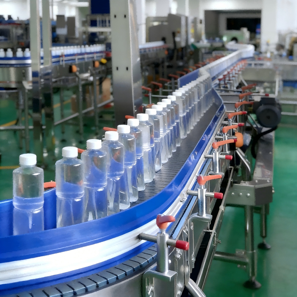 Where to Buy Affordable Bottle Filling Machines in Bulk