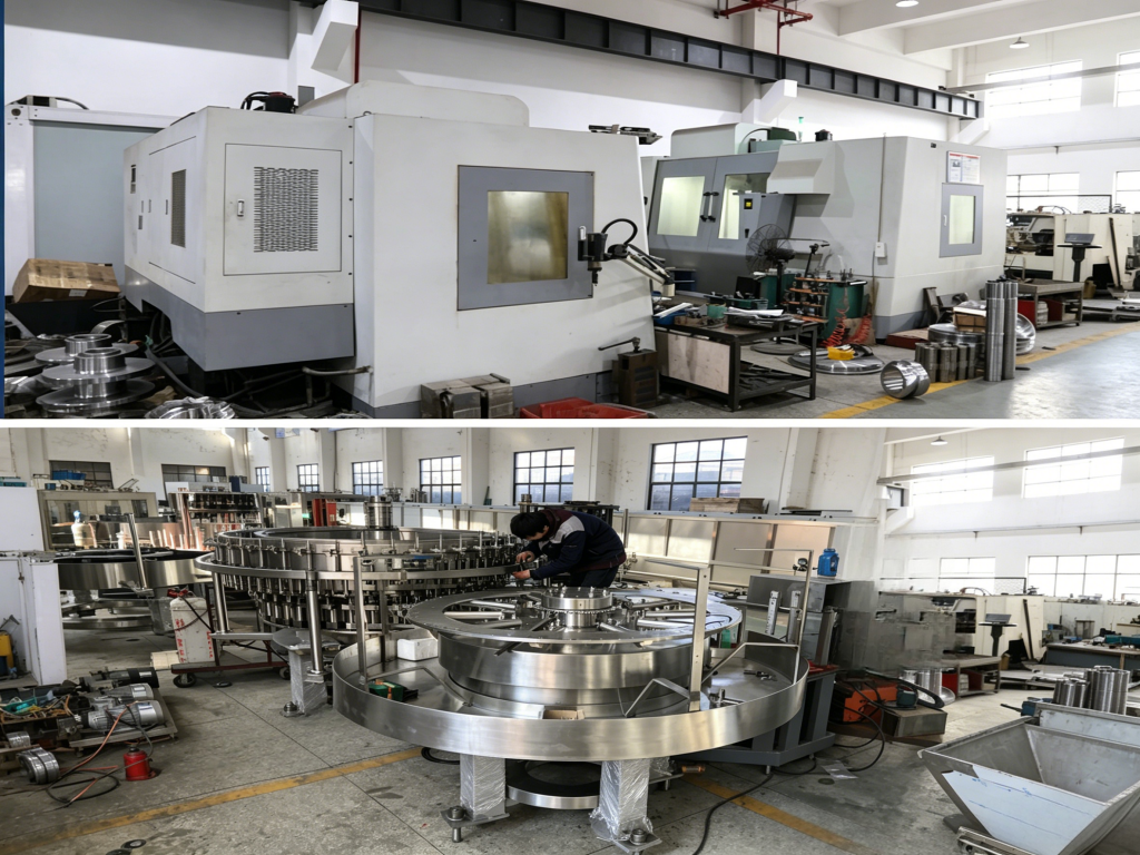 TECHNICAL EXCELLENCE & R&D