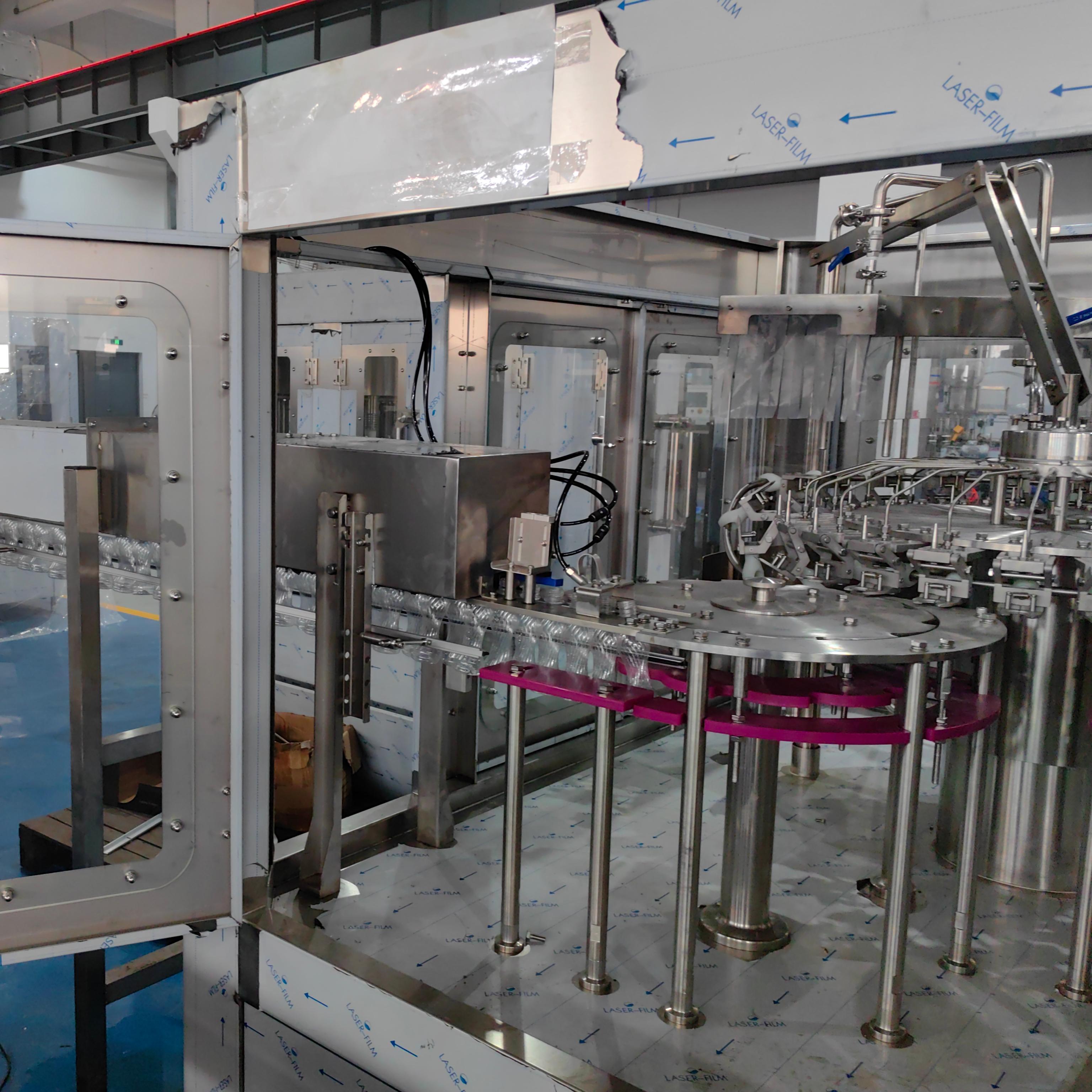 What Are the Common Issues Faced with Drink Bottling Machines?