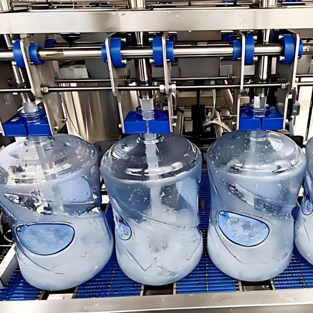 Where to Find High-Quality Wholesale 5 Gallon Water Filling Machines