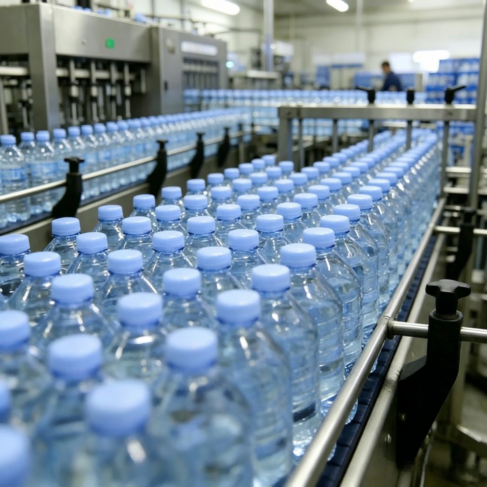 What Are the Key Features of High-Quality Beverage Filling Machines?