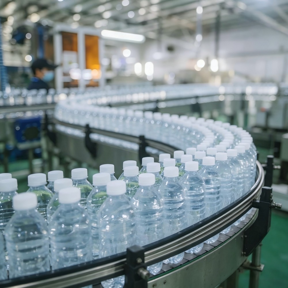 How to Choose the Right Bottling Line Equipment for Your Business Needs