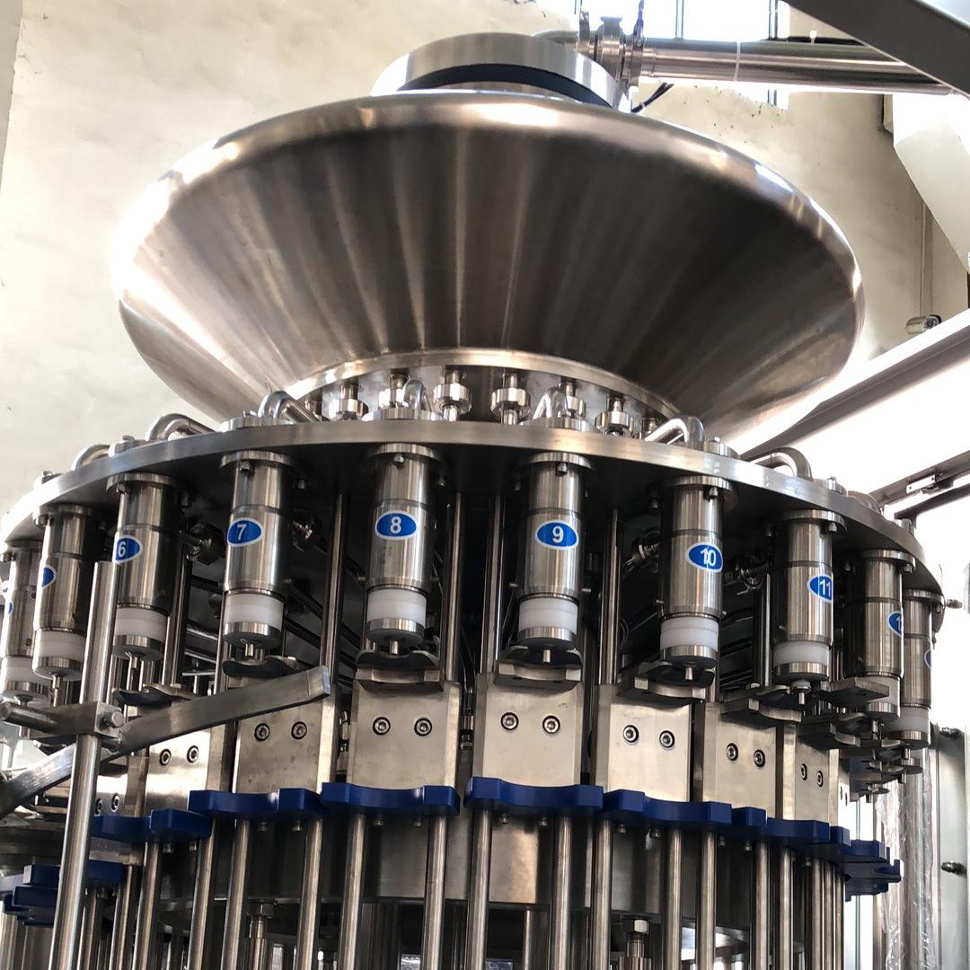 How to Address Common Juice Filling Challenges in Production