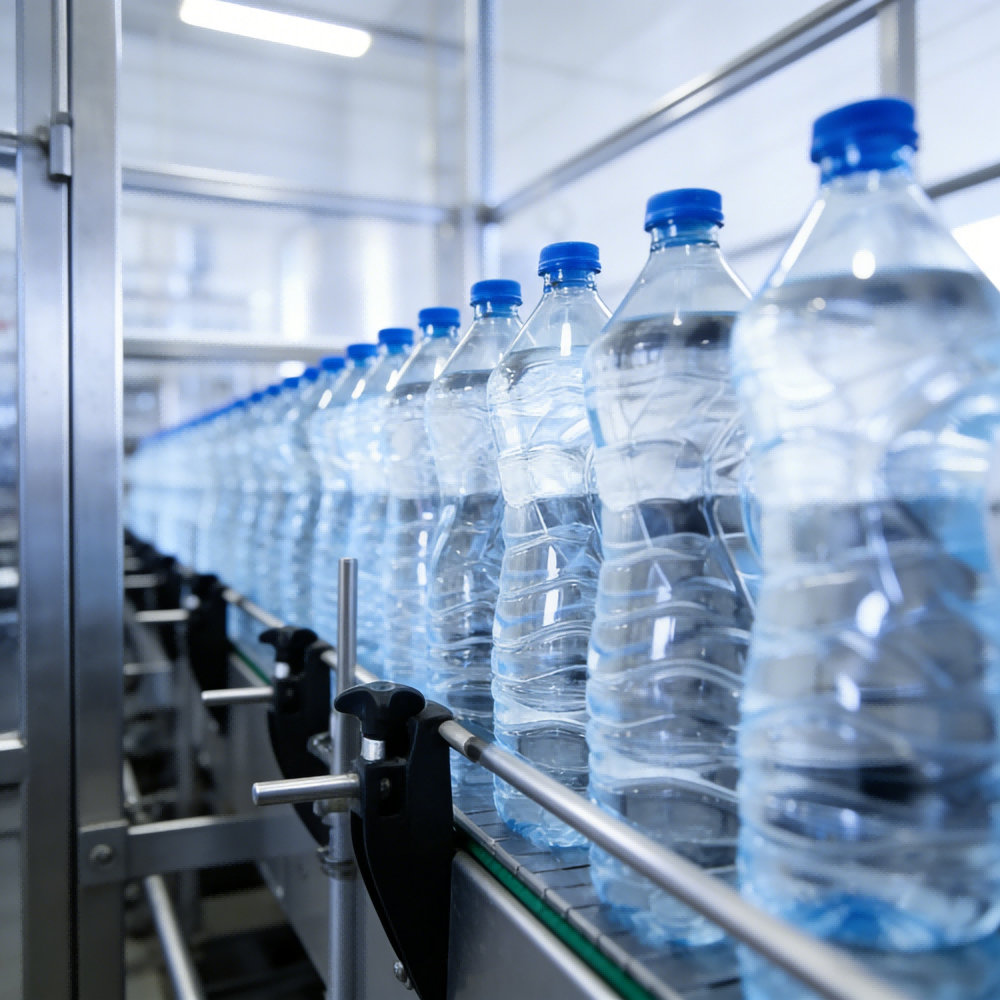 How to Optimize Your Small Water Bottling Machine for Maximum Outp