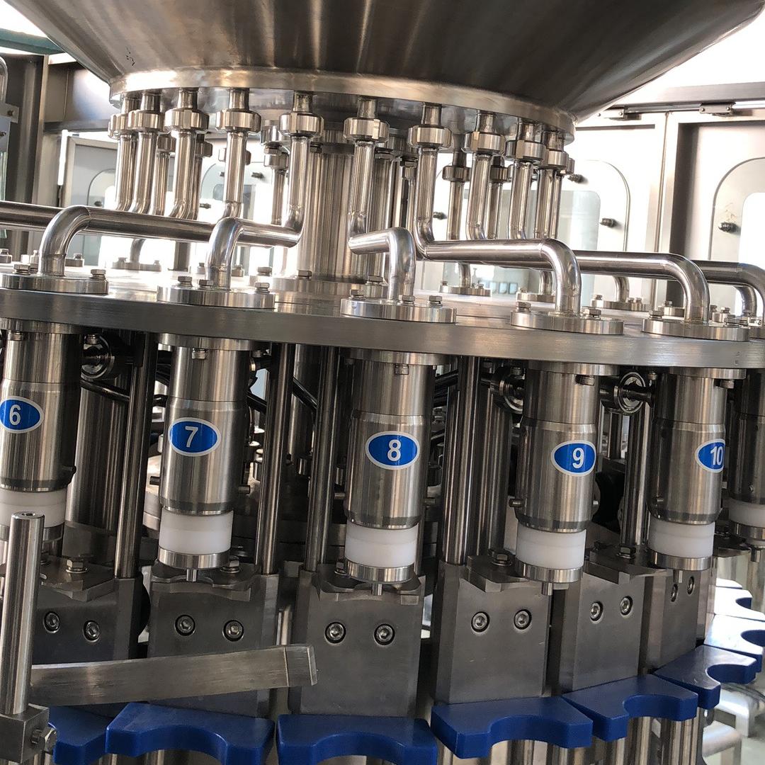 What Wholesale Juice Filling Options Are Available for Your Business?