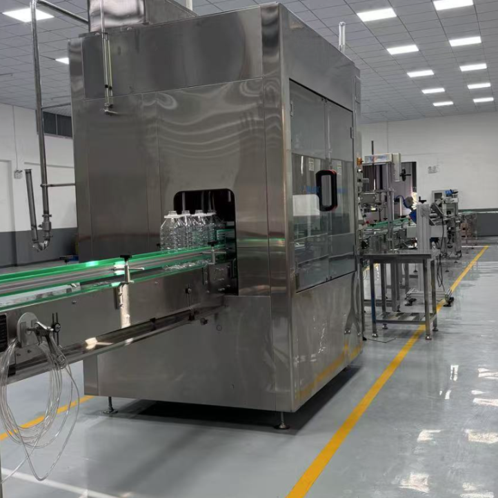 What Makes an Oil Bottle Filling Machine Ideal for Different Oil Types?