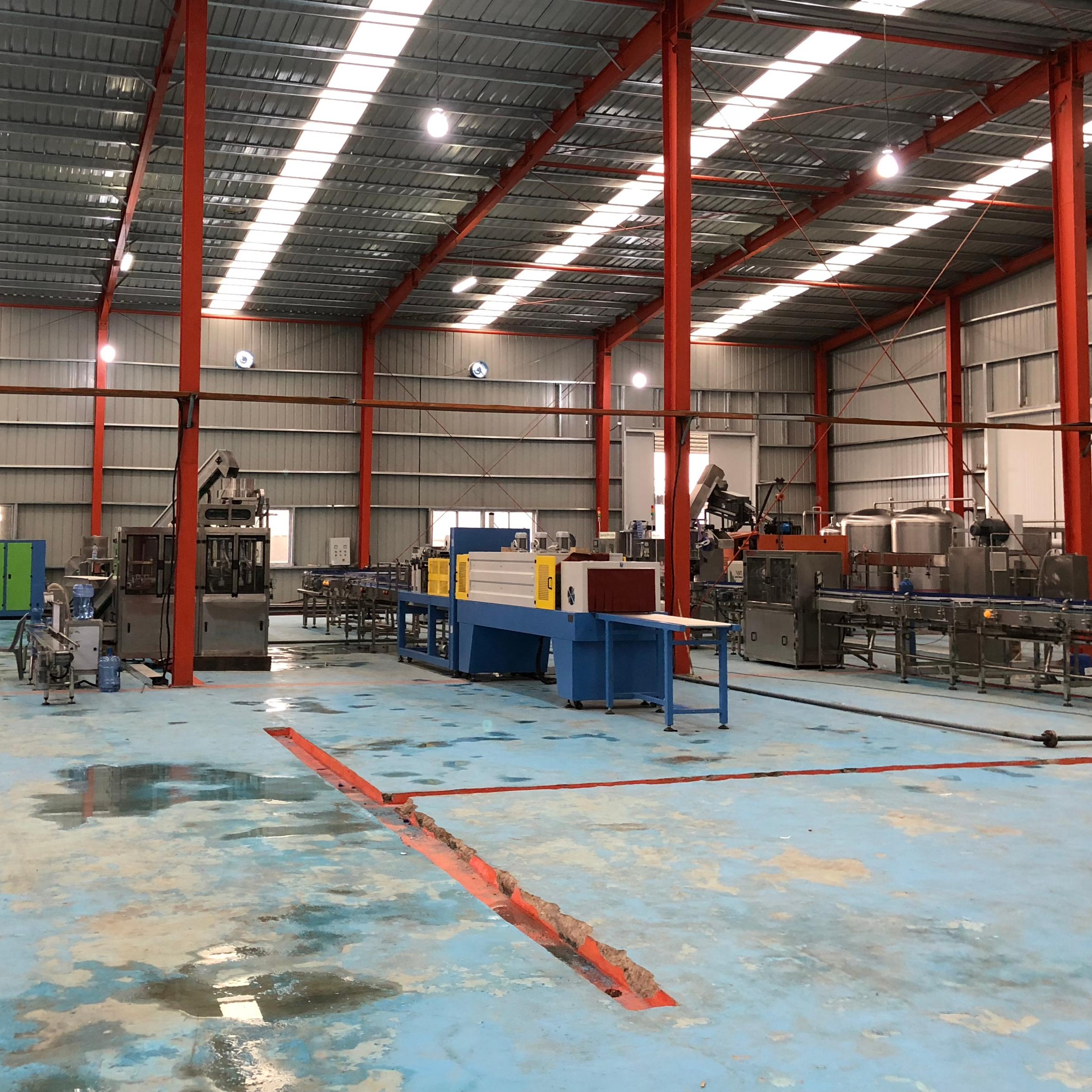 Where to Get the Best Deals on Mineral Water Glass Filling and Sealing Machines?