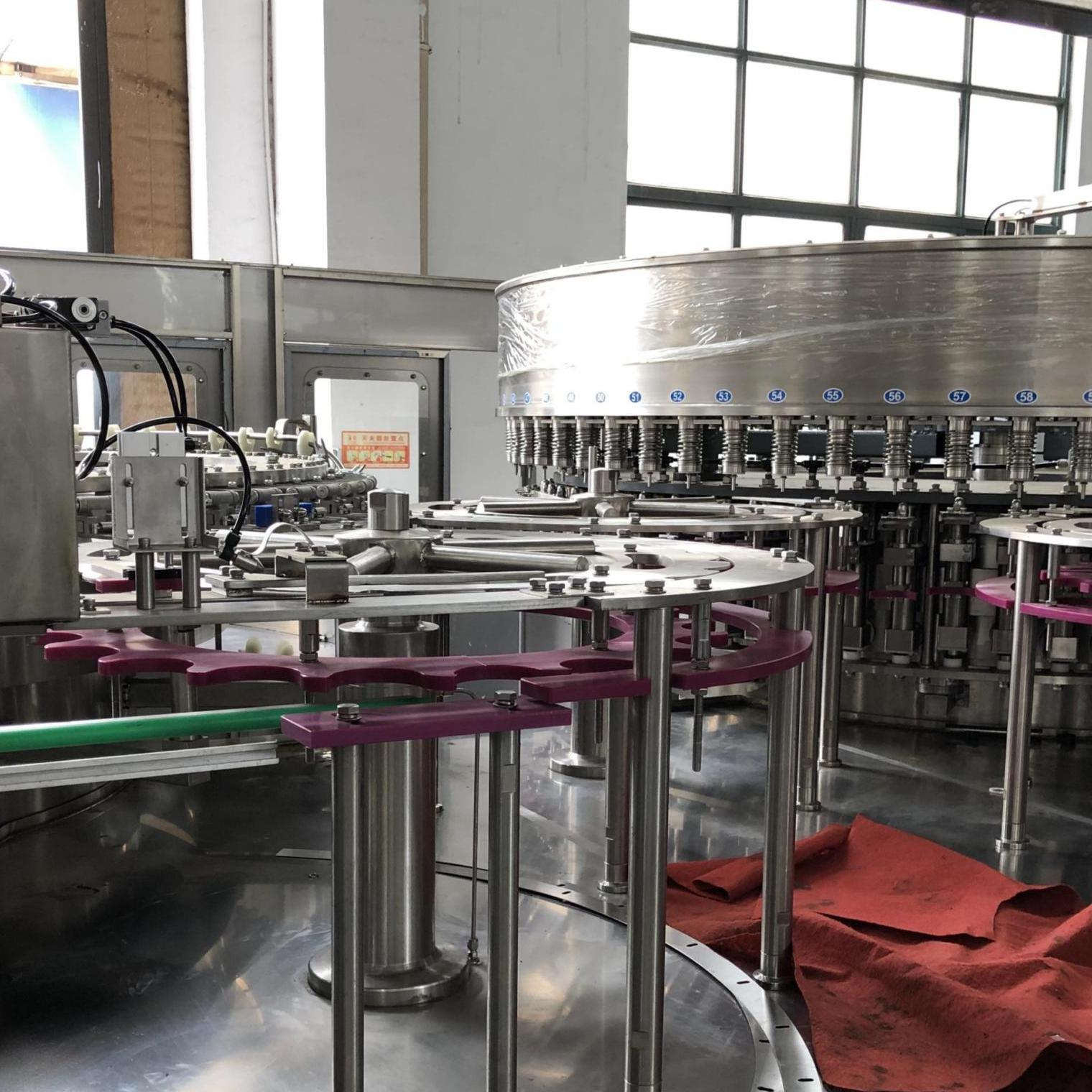 Where to Buy Affordable Automatic Beverage Filling Machines in Bulk
