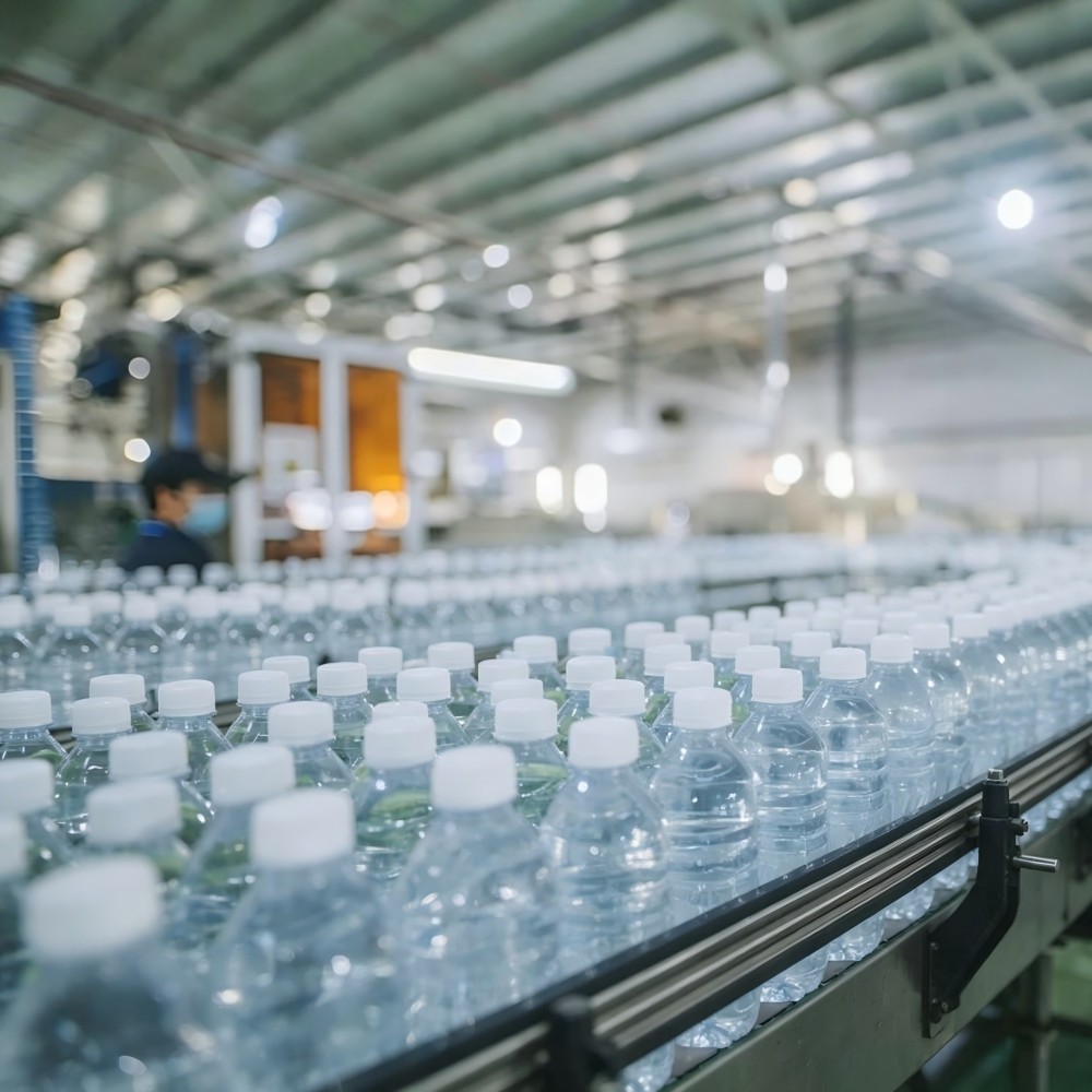How to Choose the Right Bottle Rinsing Filling Capping Machine for Your Product Line