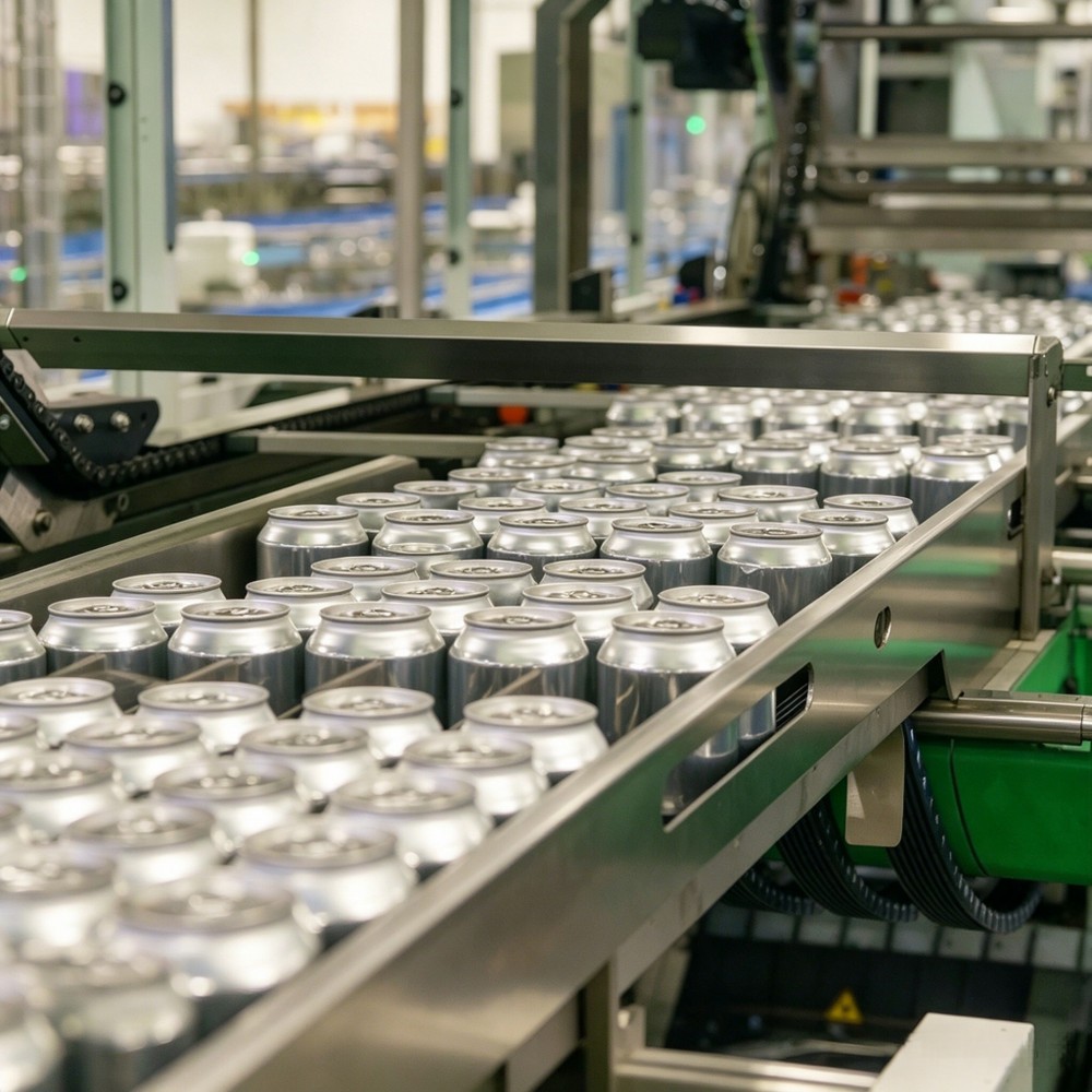 How to Maintain Your Soft Drink Tin Can Filling Machine for Optimal Performance
