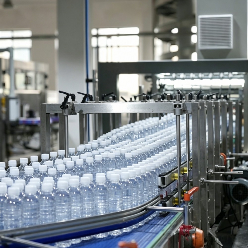 How to Choose the Right Small Scale Bottling Machine for Your Needs
