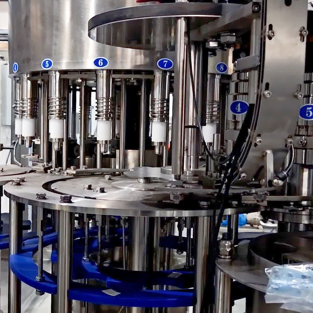 What Are the Latest Trends in Beverage Filling Equipment for Wholesale Buyers?