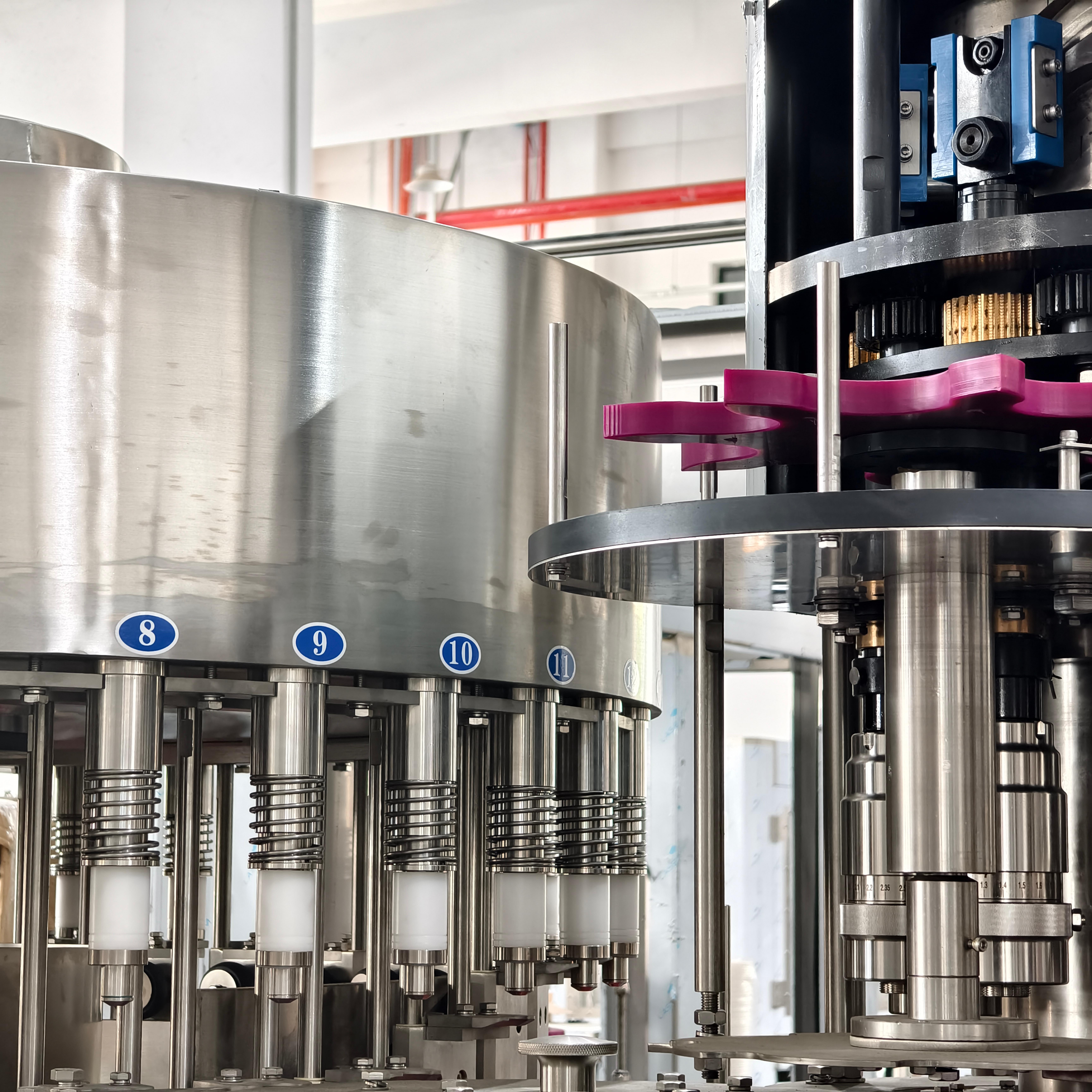 Where to Find High-Quality Water Filling Machines at Wholesale Prices