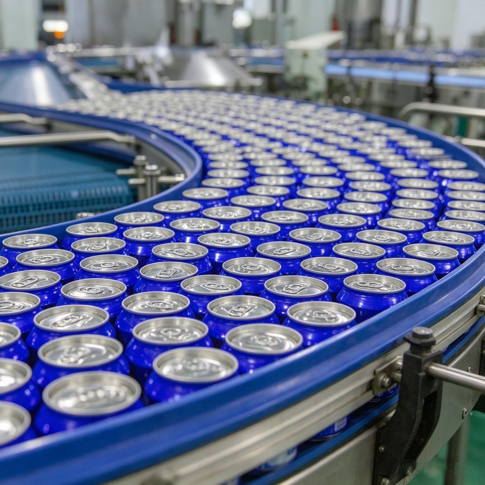How to Maximize the ROI of Your Beverage Can Filling Machine