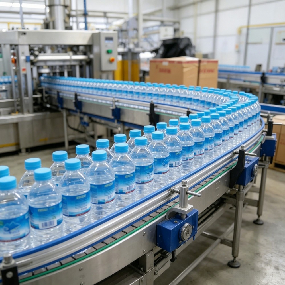 What Are the Latest Innovations from Bottling Line Manufacturers?