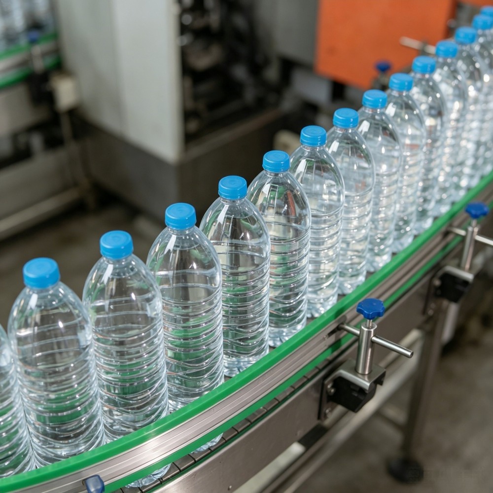 What Are the Common Issues with Water Filling Machines and How to Solve Them