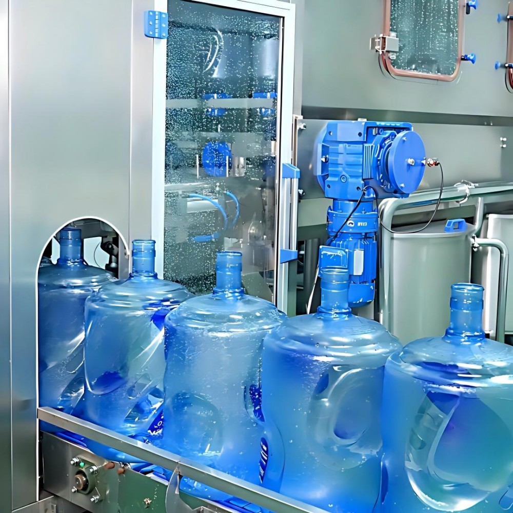 Where to Source Reliable Parts for Your 5 Gallon Bottling Line