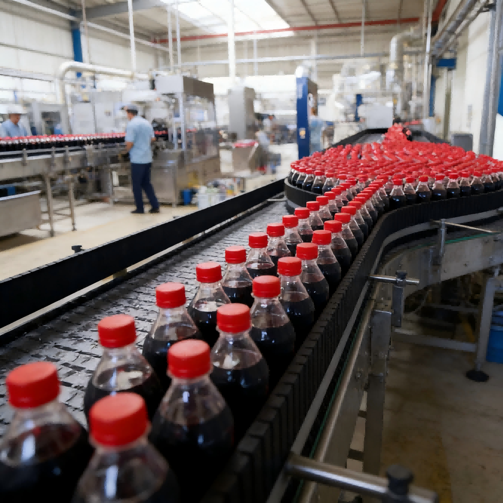 How to Negotiate the Best Price on Soda Filling Machines for Wholesale Orders?