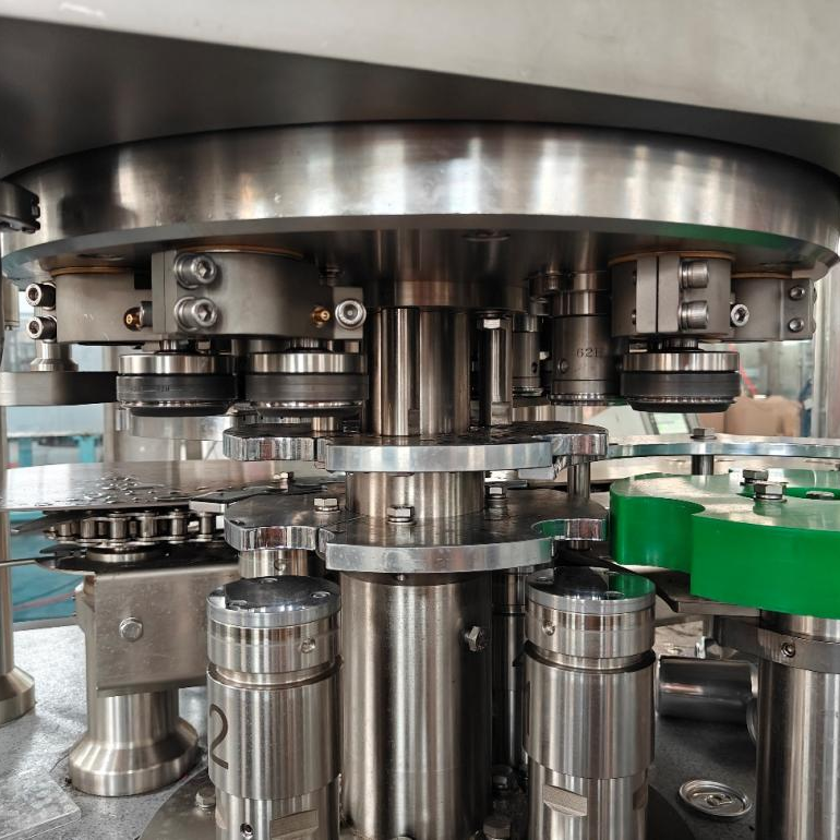 Where to Buy Affordable and Durable Drinks Canning Machines for Wholesale