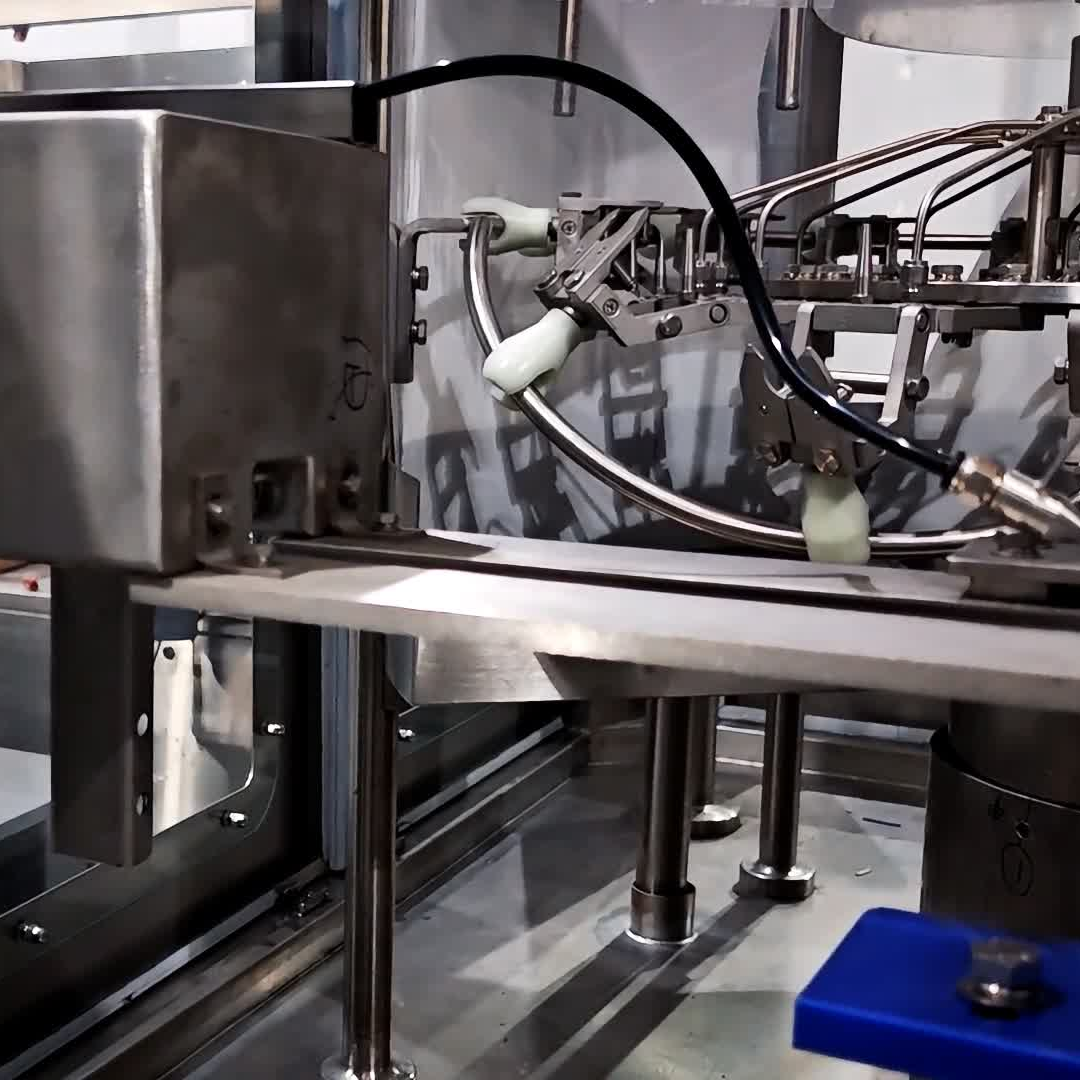 Where to Find the Best Deals on Rinser Filler Capper Machines