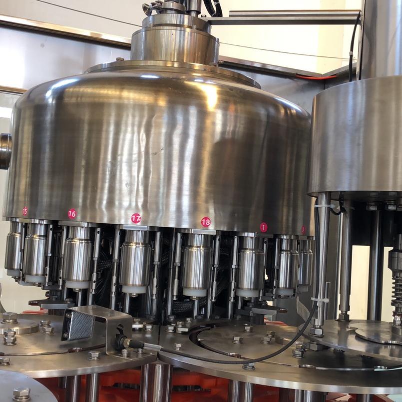 How to Compare Edible Oil Filling Machine Prices for Bulk Purchases?