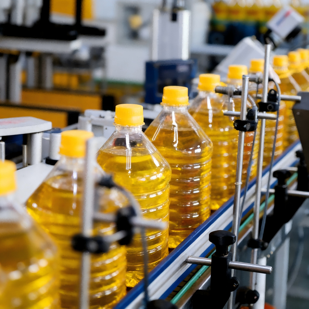 What to Look for in High-Quality Automatic Oil Filling Equipmen