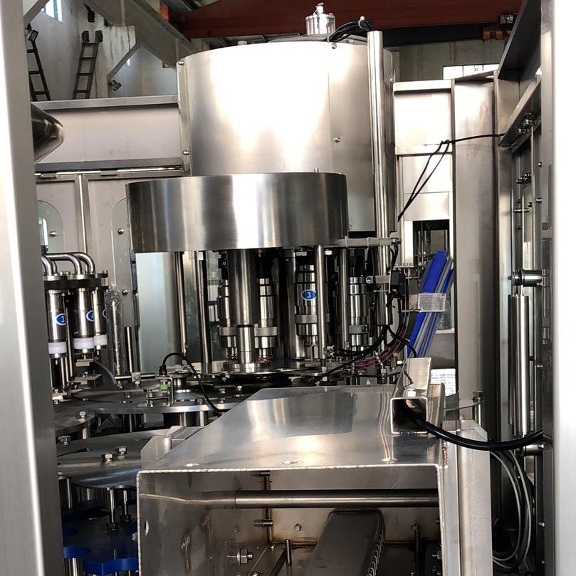 How to Evaluate the Cost-Effectiveness of Juice Filling Machines?