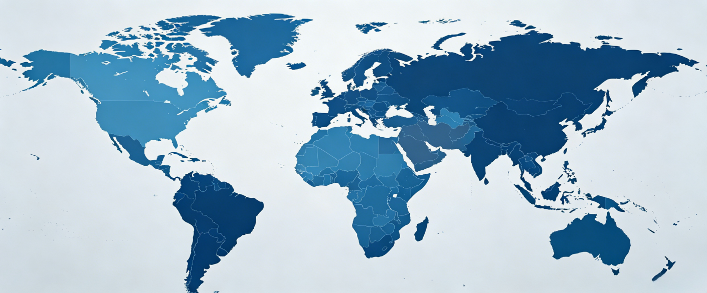Global Service Network