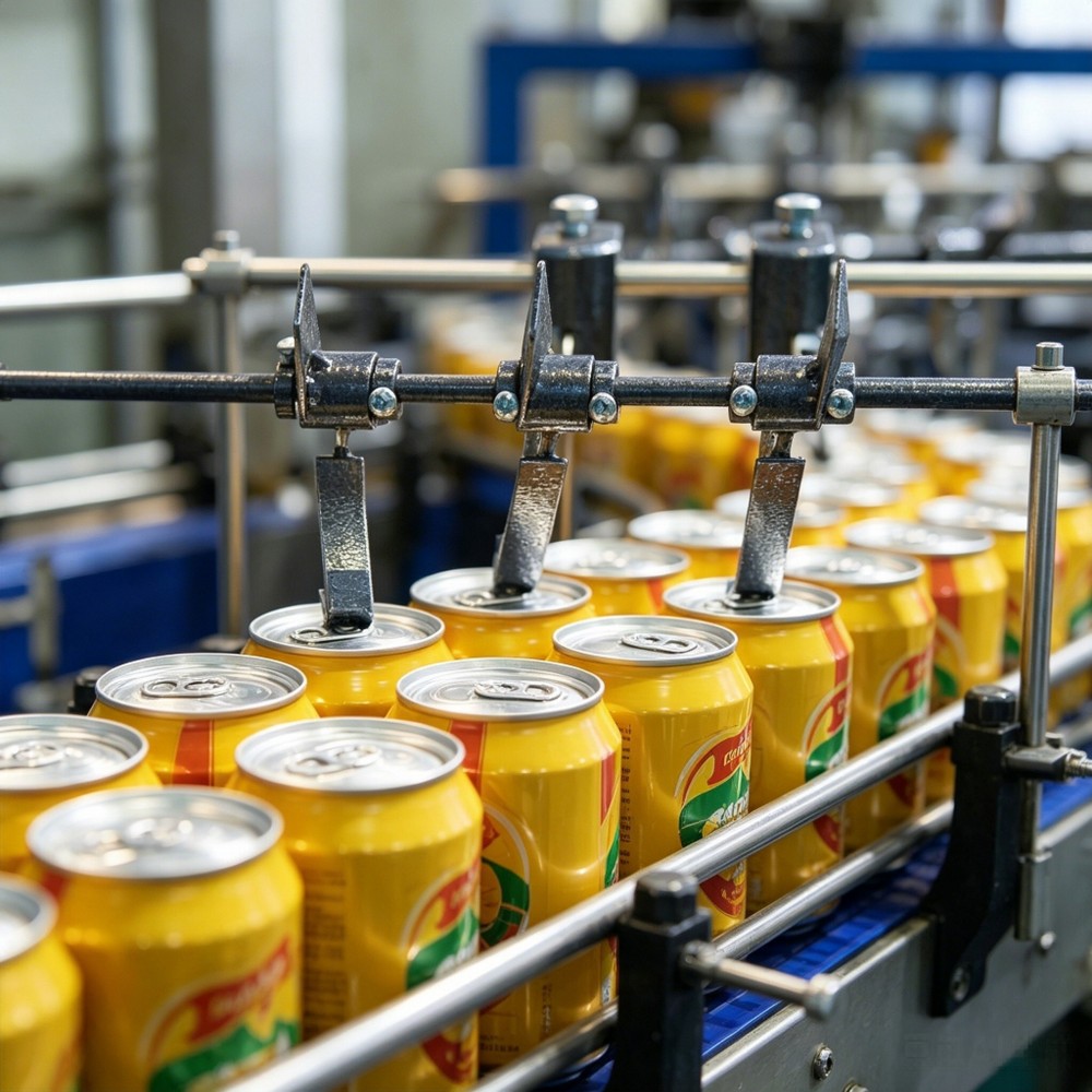 What Are Common Usage Issues with Aluminium Can Filling Machines?
