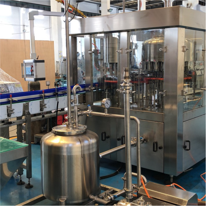  What Makes Beverage Bottling Equipment Essential for Your Business?
