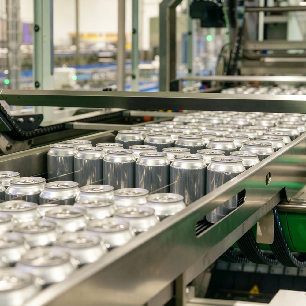 How to Optimize Your Production Line with a Soda Can Filling Machine