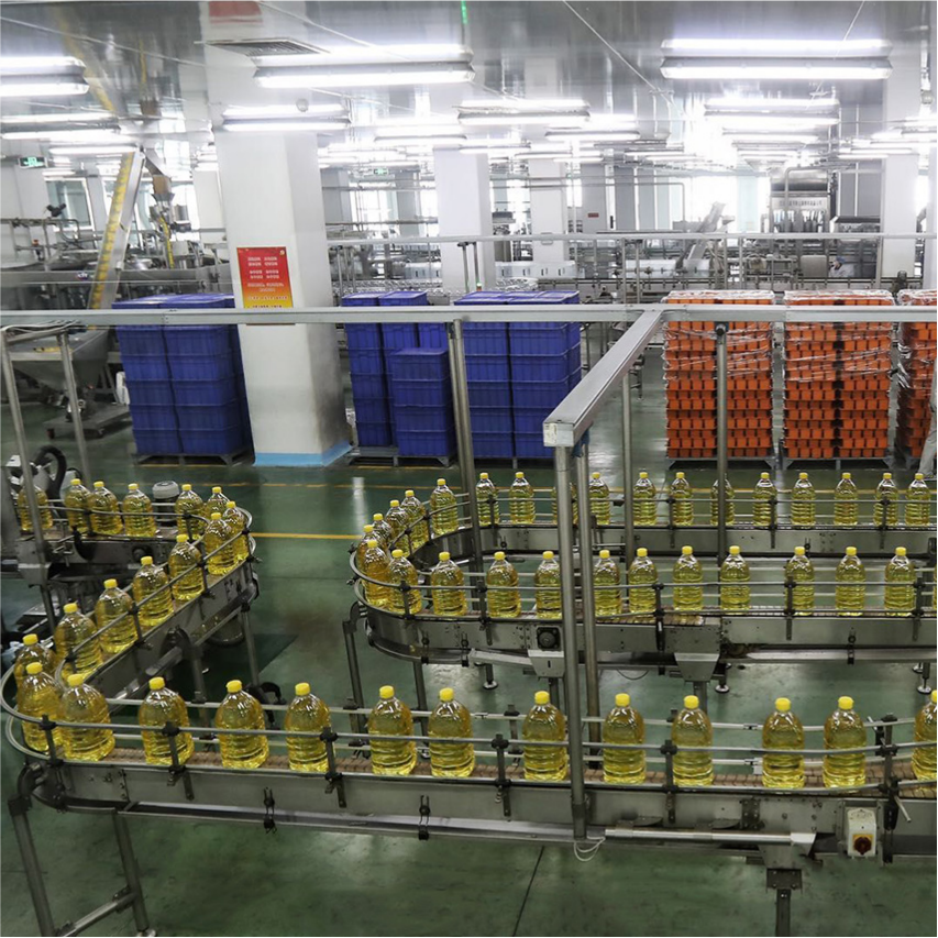 Where to Buy High-Quality Automatic Edible Oil Filling Machines at Wholesale Prices
