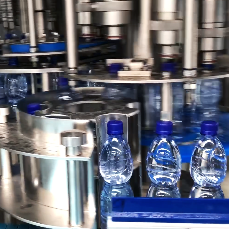 What Makes Glass Bottle Filling Machines a Smart Investment for Manufacturers?