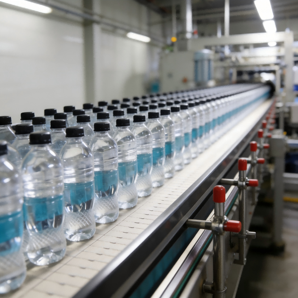 Where to Source High-Quality Water Filler Machines at Competitive Prices