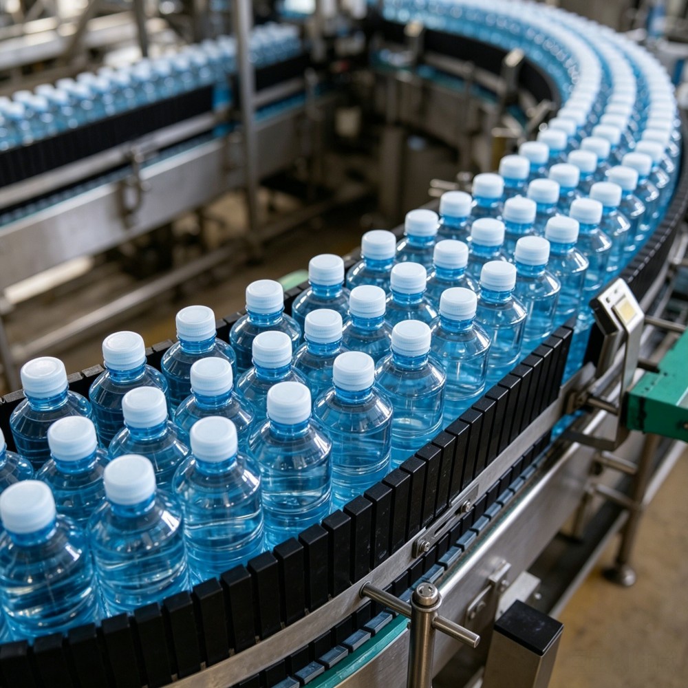 What Are the Common Usage Issues with Bottling Line Equipment?
