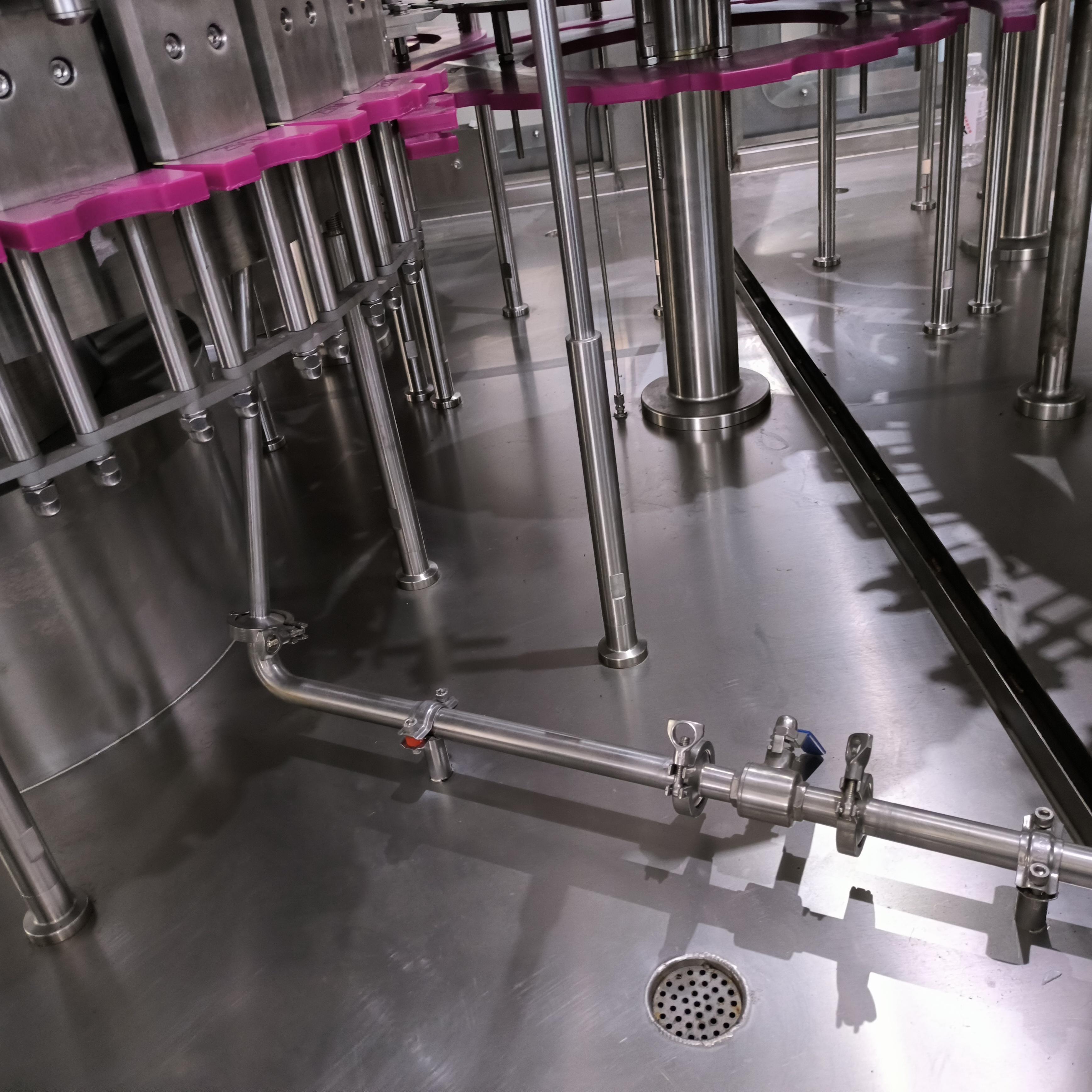 How to Choose the Best Auto Liquid Filling Machine for Your Needs