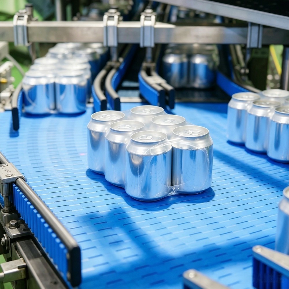 Common Usage Issues with Carbonated Beverage Can Filling Machines and Solutions