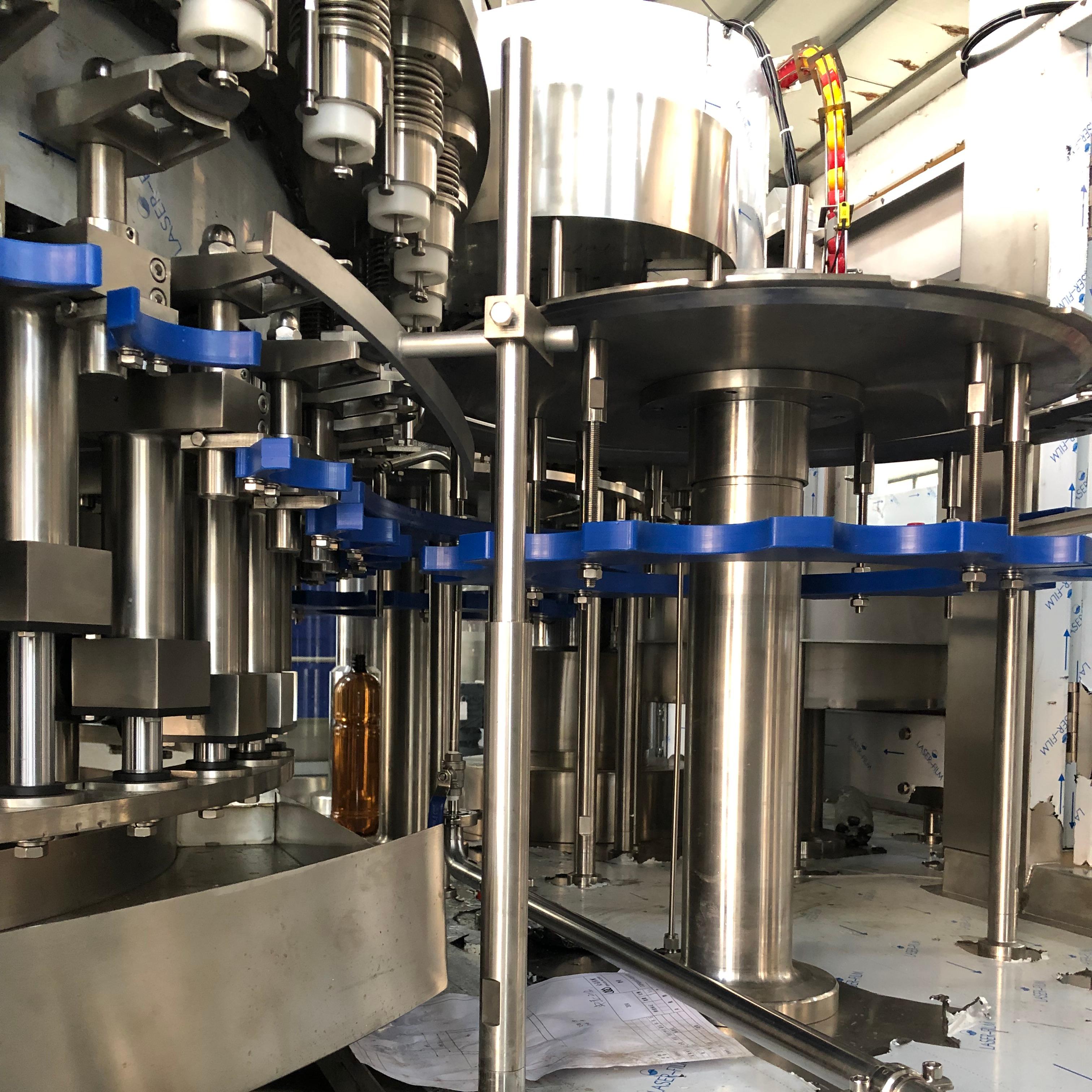 Where to Find High-Quality Water Filling Production Lines at Wholesale Prices