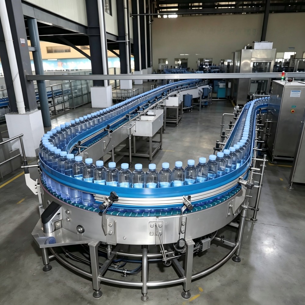 What Are the Latest Trends in Auto Liquid Filling Technolog