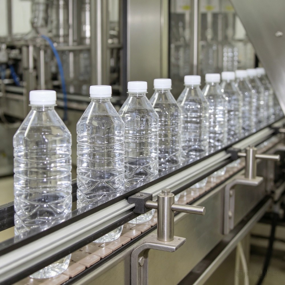 Where to Find the Best Wholesale Deals on Small Liquid Filling Machines