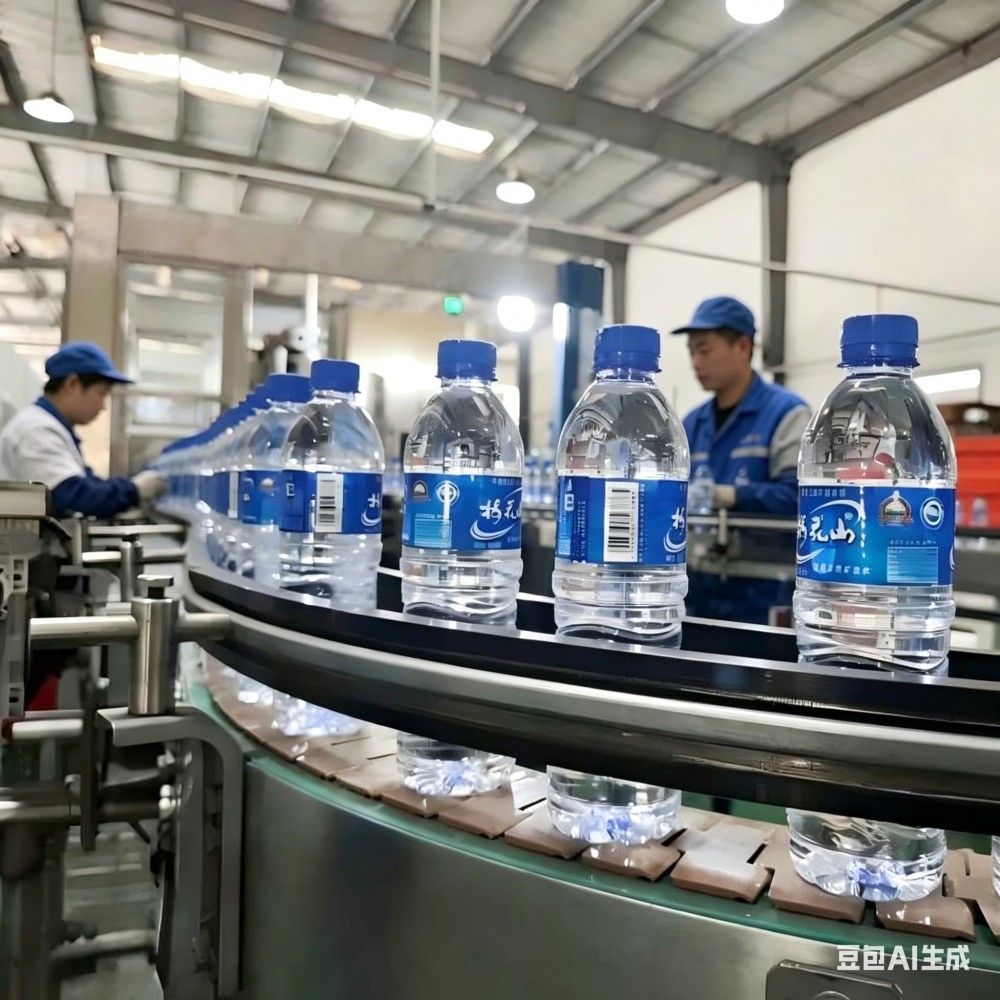 Where to Buy High-Quality Automatic Bottling Machines at Wholesale Prices