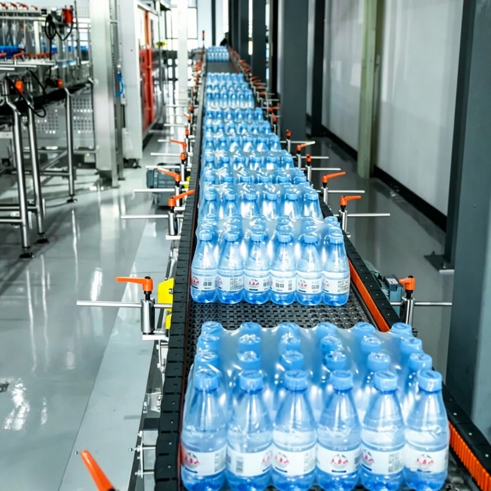Where to Source Reliable Water Filling Bottle Machines for Bulk Purchase?
