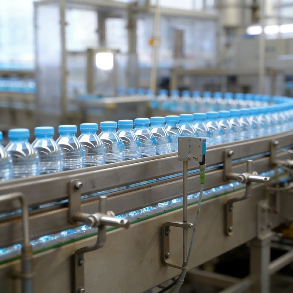 Where to Source Affordable Wholesale Mineral Water Filling Lines