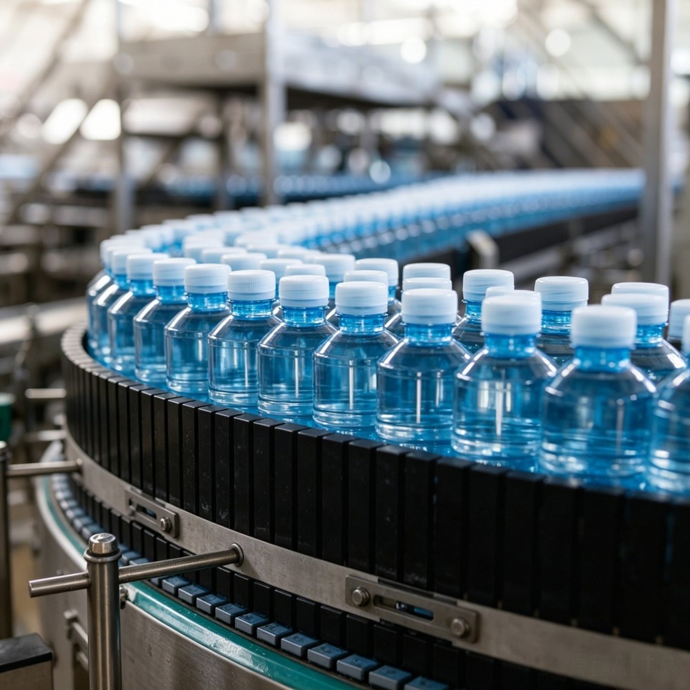 Where Can You Source Reliable Bottled Water Filling Machines for Your Production Line?