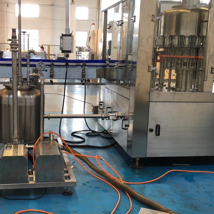 Where to Buy High-Quality Wholesale Glass Bottle Packing Machines