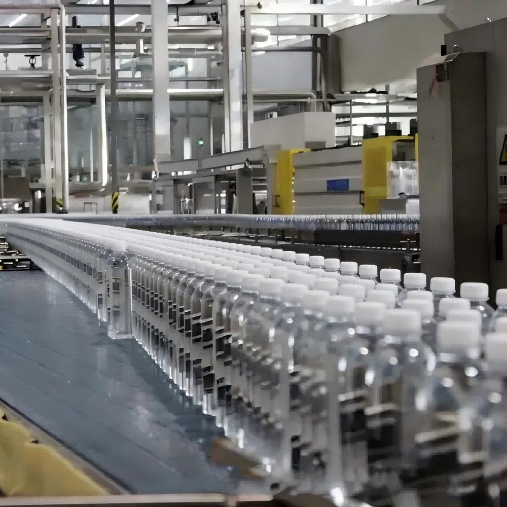 Common Usage Issues with Automatic Liquid Filling Machines and How to Solve Them