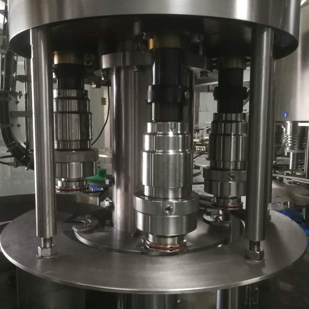 Where to Find the Best Wholesale Deals on Bottle Line Machines